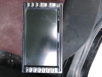 Лот: 12664395. Фото: 7. Магнитола и сигнализация с прогревом