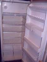 Лот: 631820. Фото: 2. Холодильник Бирюса. Крупная бытовая техника