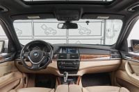 Лот: 19532627. Фото: 14. BMW X5, II (E70) 30i 3.0 AT (272...