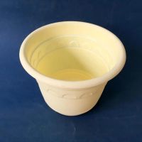 Лот: 7275087. Фото: 3. 🌱 Горшок для комнатных растений... Растения и животные