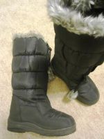 Лот: 4608009. Фото: 2. Сапоги зимние -аляски Unichel... Женская обувь