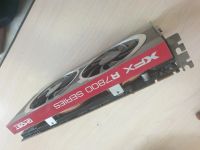 Лот: 17720036. Фото: 2. Видеокарта hd 7870. Комплектующие