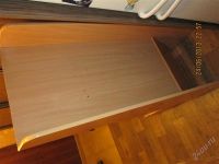 Лот: 2923835. Фото: 3. Детская горка из ЛДСП. Мебель