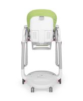 Лот: 15765609. Фото: 7. Стульчик для кормления Peg Perego...