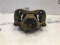 Лот: 21709729. Фото: 5. суппорт тормозной Hyundai Elantra...