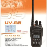 Лот: 2352999. Фото: 3. рация\радиостанция baofeng uv-b5... Смартфоны, связь, навигация