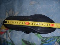 Лот: 11156872. Фото: 3. Черные туфли на девочку 34 размер... Дети растут