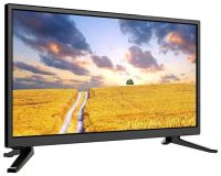 Лот: 11431180. Фото: 2. Телевизор 15.6" Erisson 16LES16... ТВ и видео
