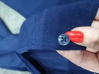 Лот: 19546875. Фото: 6. Блузка в отличном состоянии в...