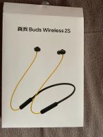 Лот: 21218166. Фото: 3. Наушники realme buds wireless... Бытовая техника