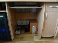 Лот: 3672380. Фото: 5. Стол компьютерный
