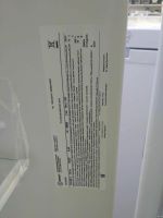 Лот: 13266875. Фото: 4. Холодильник indesit df 5200 w... Красноярск