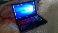 Лот: 9319870. Фото: 2. MSI GE60 Apache PRO "Gaming G... Компьютеры, ноутбуки, планшеты