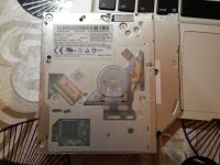 Лот: 15090251. Фото: 4. Привод для Мак Бук Про 2011. Красноярск