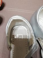 Лот: 13041831. Фото: 3. Туфли. Дети растут