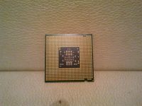 Лот: 5076313. Фото: 2. процессор Intel Core2Duo e4600. Комплектующие