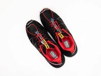 Лот: 24976684. Фото: 4. Кроссовки Salomon SPEEDCROSS 3... Красноярск