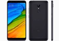 Лот: 11404100. Фото: 2. Смартфон Xiaomi Redmi 5 Черный... Смартфоны, связь, навигация