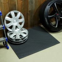 Лот: 25879945. Фото: 5. Коврик eva универсальный Grand...