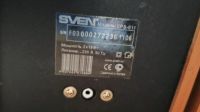 Лот: 25729301. Фото: 4. Sven sps-611. Красноярск