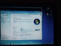 Лот: 5979705. Фото: 2. Ноутбук acer 5750g. Компьютеры, ноутбуки, планшеты