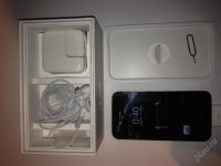 Лот: 1523026. Фото: 2. iPhone 4 16GB, Black, Neverlock... Смартфоны, связь, навигация