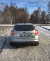 Лот: 10013414. Фото: 7. продам Ford Focus III, 2013