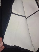Лот: 17548149. Фото: 2. Термо-Штаны для похудения 48-52. Спортивная одежда