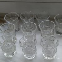 Лот: 15428112. Фото: 4. стопки хрусталь Дядьковский хрустальный... Красноярск