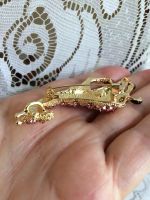 Лот: 11906112. Фото: 5. Брошь Жираф