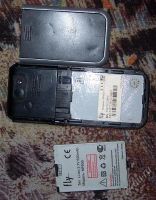 Лот: 1821836. Фото: 2. Fly MP600. Смартфоны, связь, навигация