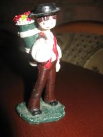 Лот: 7494251. Фото: 5. Фигурки из Франции