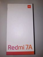Лот: 21019940. Фото: 4. Продам Xiaomi Redmi 7A, 16 ГБ. Красноярск