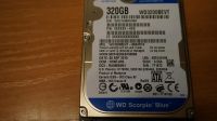 Лот: 4816026. Фото: 2. Жесткий Диск WD3200BEVT-80A0RT0... Комплектующие