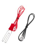 Лот: 21540395. Фото: 2. Электропастух 6V, 0.5 Дж, 3км... Животные и уход