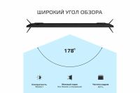 Лот: 25013972. Фото: 3. Телевизор 43" Harper 43U770TS... Бытовая техника