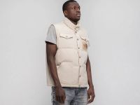 Лот: 18825342. Фото: 3. Жилет The North Face x Gucci... Одежда, обувь, галантерея