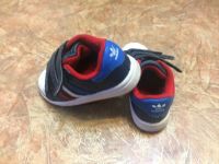 Лот: 7133308. Фото: 2. кросовки Adidas. Обувь