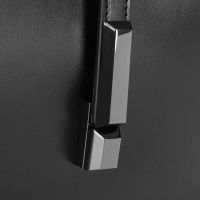 Лот: 24594376. Фото: 7. Сумка-багет EKONIKA