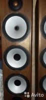 Лот: 16138874. Фото: 5. Monitor Audio Bronze BX6