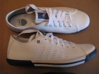 Лот: 5931206. Фото: 2. Кеды кожа K-Swiss р.10uk44eur43-43... Мужская обувь