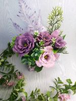 Лот: 20841268. Фото: 4. Цветочный букет в коробочке (мыло... Красноярск