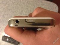 Лот: 2512123. Фото: 3. Samsung Galaxy Ace S5830 Android... Красноярск