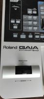 Лот: 18140854. Фото: 5. Синтезатор Roland Gaia SH-01.