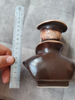 Лот: 24809436. Фото: 2. Бюст Дзержинский. Антиквариат