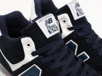 Лот: 23246205. Фото: 7. Зимние Кроссовки New Balance 574...