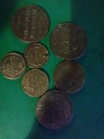 Лот: 9840756. Фото: 2. хорошие монеты,своих лет.для ценителей... Монеты