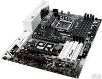 Лот: 10332194. Фото: 3. ASRock B250 PRO4 поддержка Kaby... Компьютеры, оргтехника, канцтовары