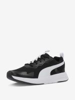 Лот: 24287706. Фото: 2. Кроссовки детские PUMA Evolve... Обувь