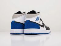 Лот: 17258075. Фото: 3. Кроссовки Nike Air Jordan 1 Mid... Одежда, обувь, галантерея